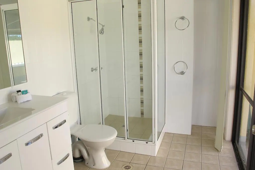 Grangewood Court Apartments Gold Coast Aparthotel