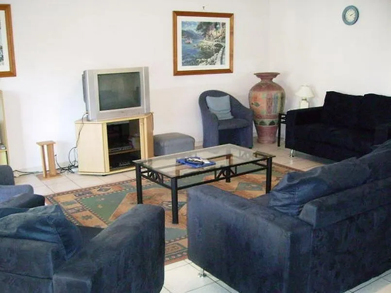 *** Aparthotel Grangewood Court Apartments Gold Coast Australia