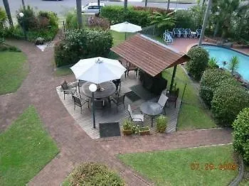 Grangewood Court Apartments Gold Coast Australia
