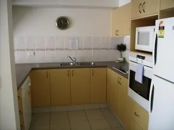 Grangewood Court Apartments Gold Coast 3*,  Australia