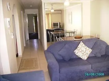 Grangewood Court Apartments Gold Coast Aparthotel