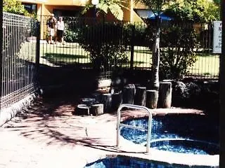 Aparthotel Grangewood Court Apartments Gold Coast