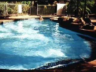 Grangewood Court Apartments Gold Coast