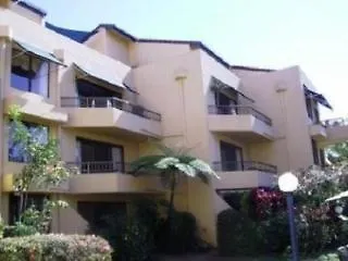 Grangewood Court Apartments Gold Coast 3*,