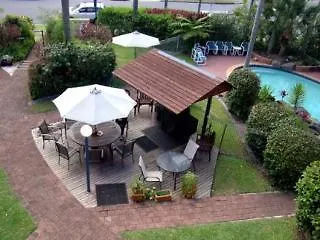 Grangewood Court Apartments Gold Coast Aparthotel