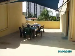 Grangewood Court Apartments Gold Coast