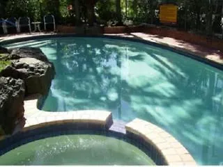 *** Aparthotel Grangewood Court Apartments Gold Coast Australia