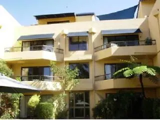 Grangewood Court Apartments Gold Coast 3*,  Australia