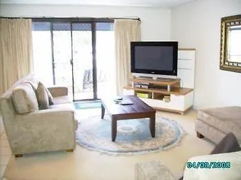 Grangewood Court Apartments Gold Coast