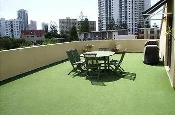 Grangewood Court Apartments Gold Coast 3*,