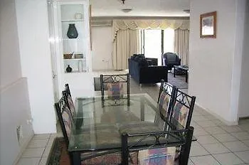 Aparthotel Grangewood Court Apartments Gold Coast