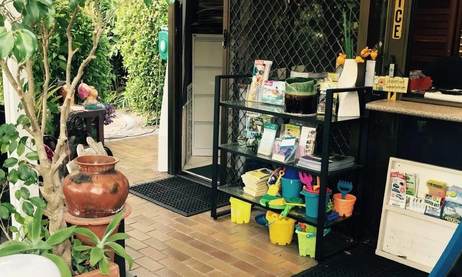 Grangewood Court Apartments Gold Coast 3*,  Australia