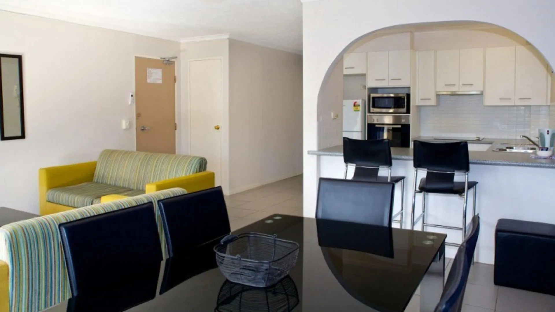 Grangewood Court Apartments Gold Coast