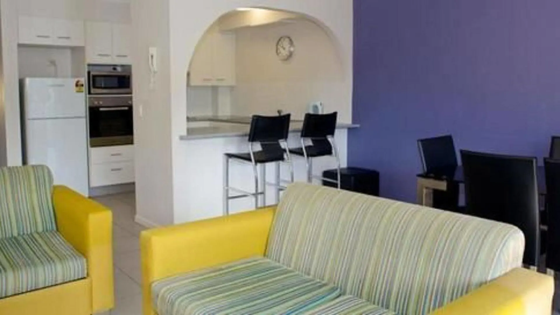 Grangewood Court Apartments Gold Coast Australia
