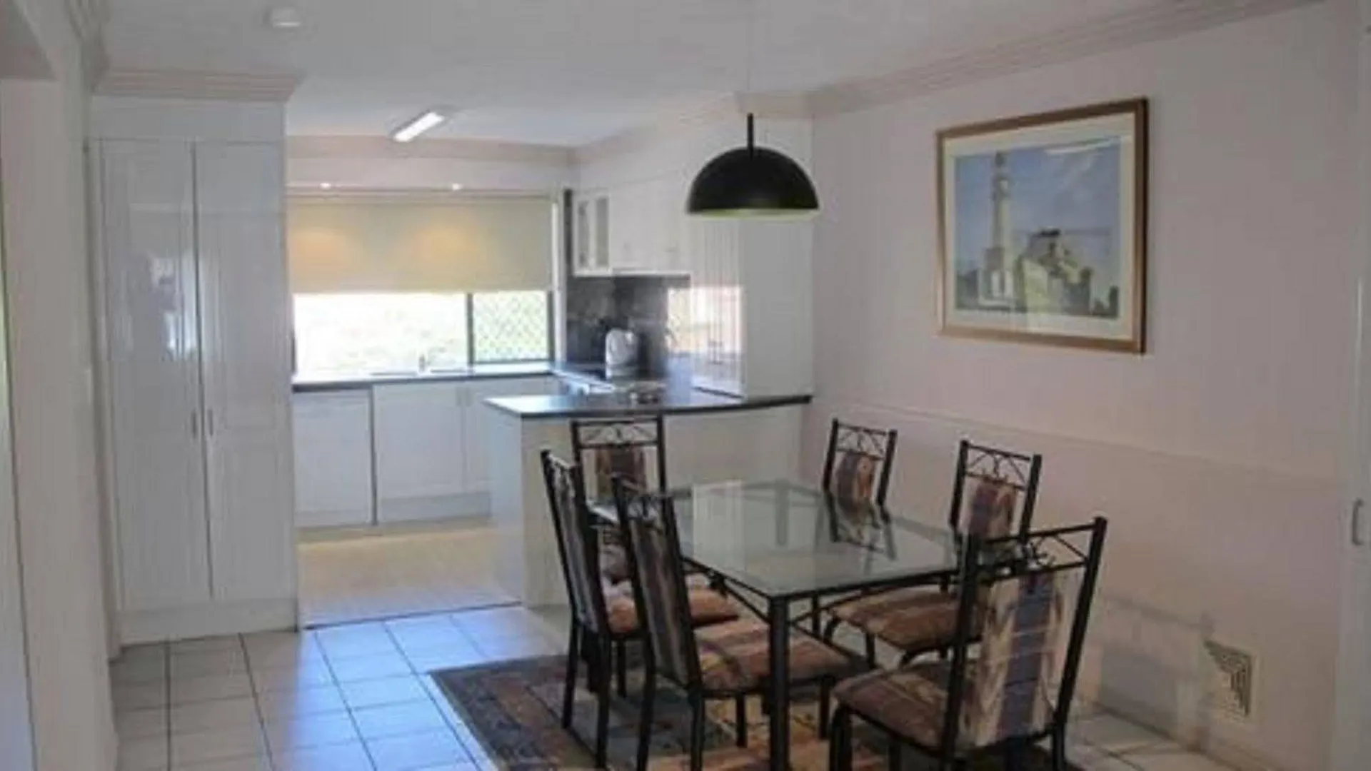 Grangewood Court Apartments Gold Coast 3*,  Australia