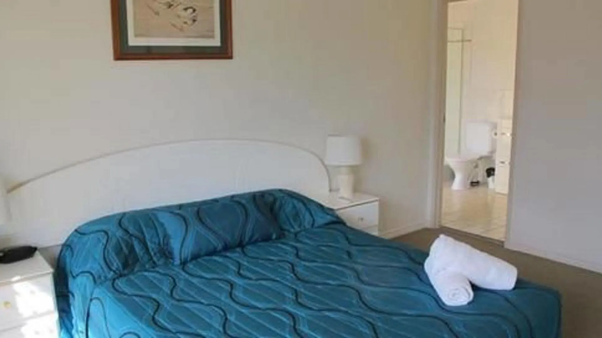 Grangewood Court Apartments Gold Coast