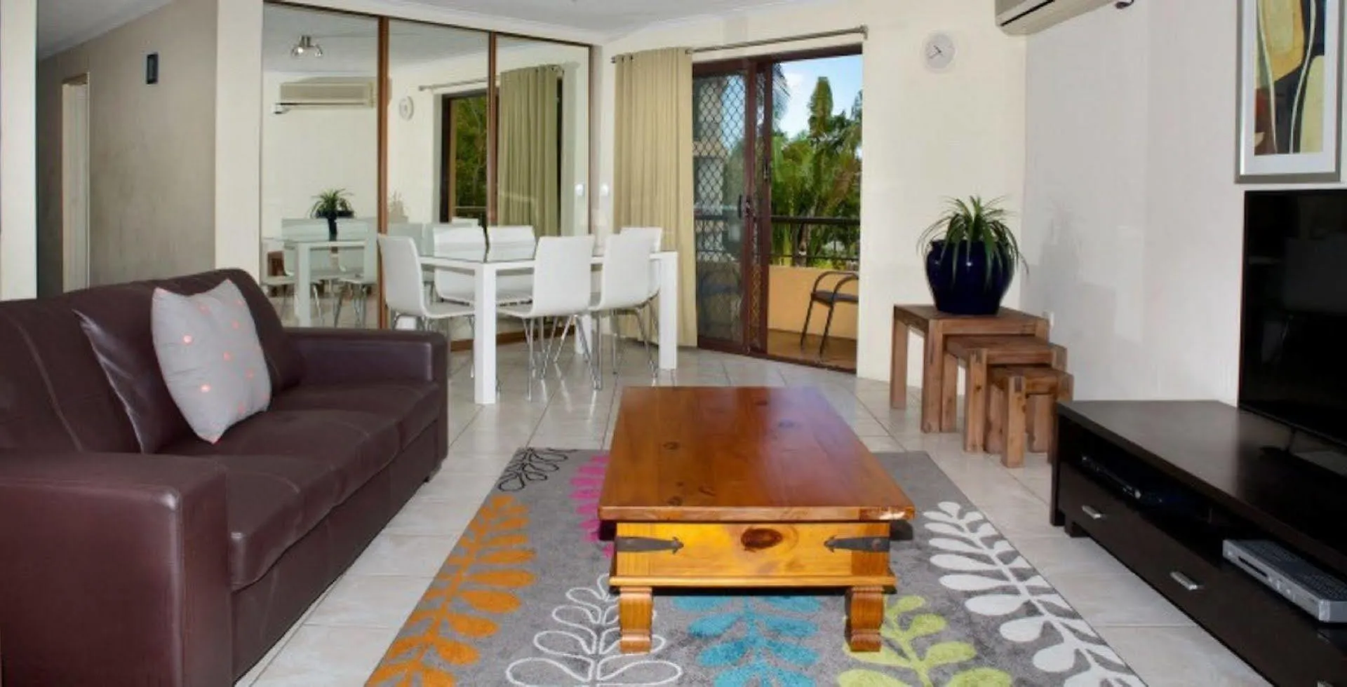 Grangewood Court Apartments Gold Coast