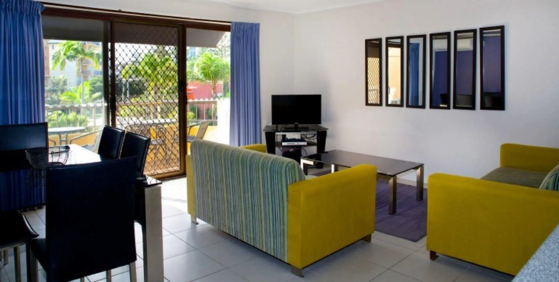 *** Aparthotel Grangewood Court Apartments Gold Coast Australia