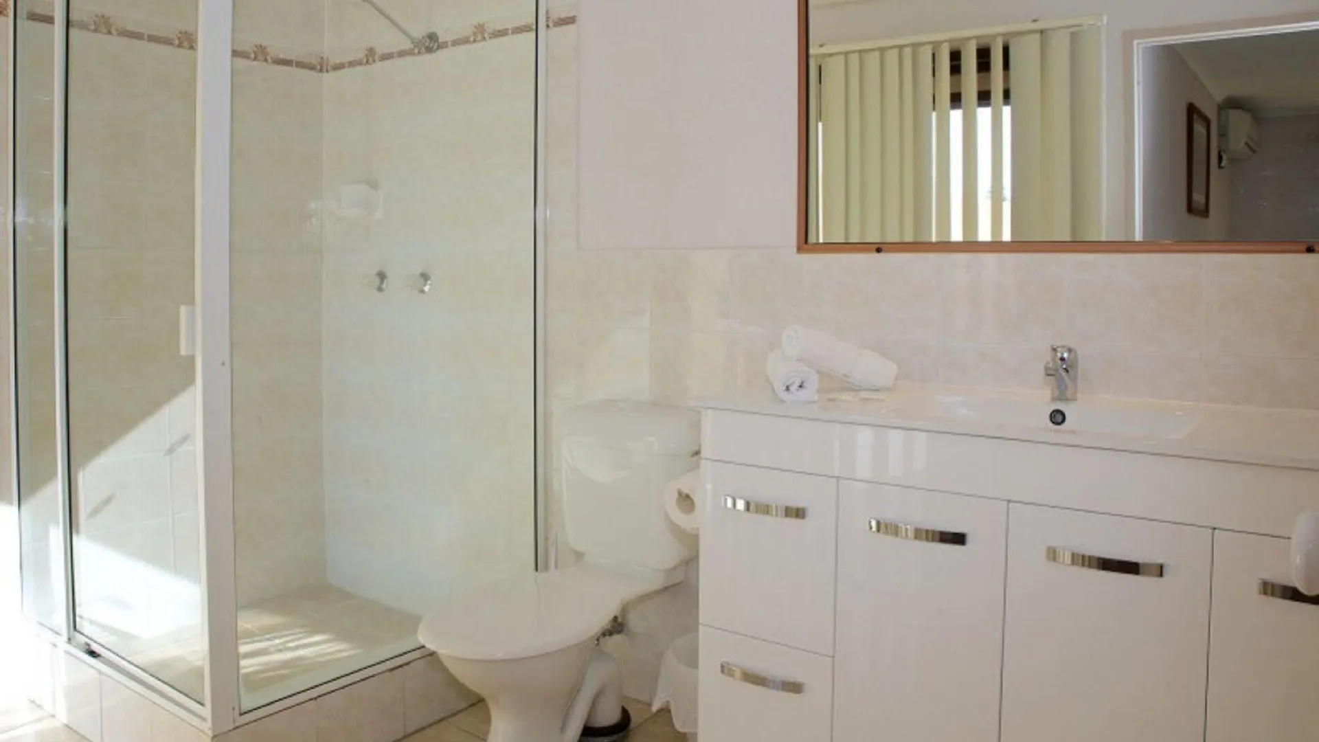 Grangewood Court Apartments Gold Coast 3*,
