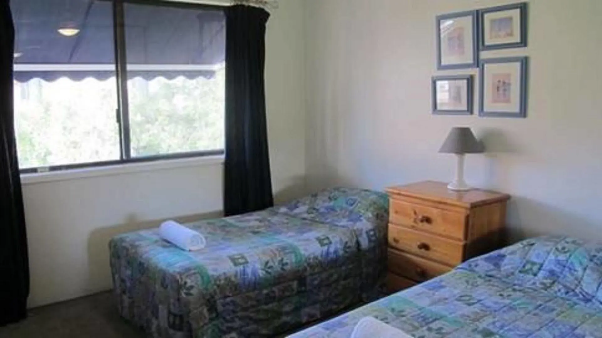 Grangewood Court Apartments Gold Coast
