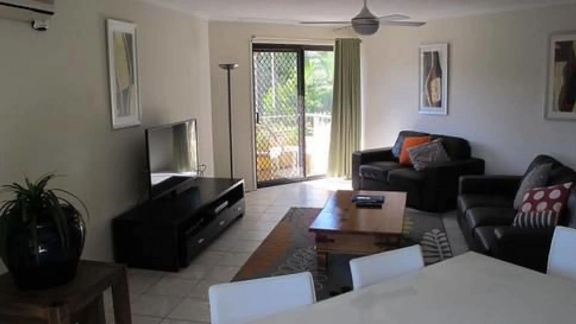 Grangewood Court Apartments Gold Coast 3*,