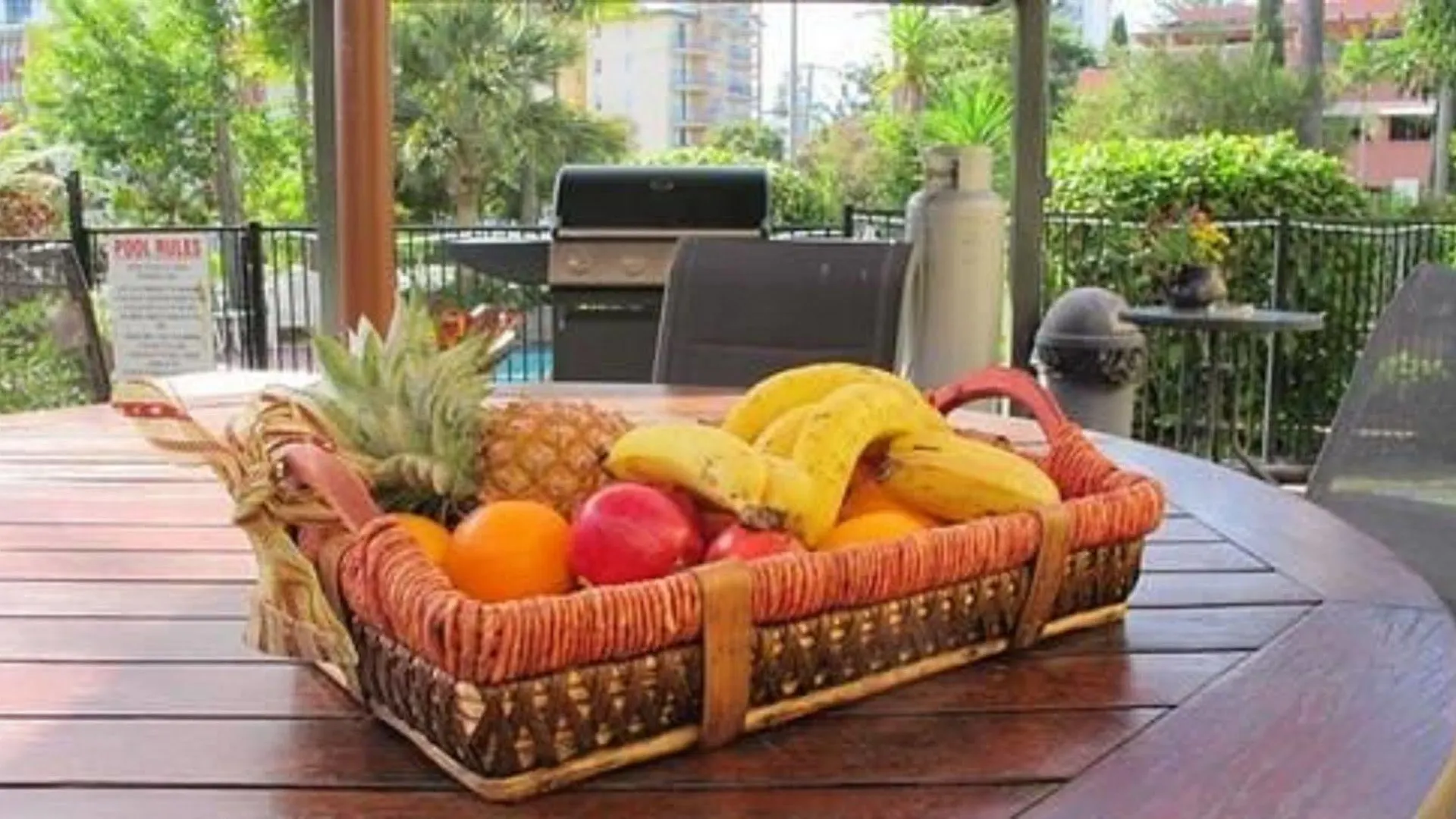 Grangewood Court Apartments Gold Coast Aparthotel